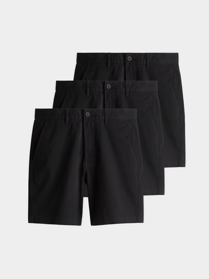 THE SHORTS BUNDLE