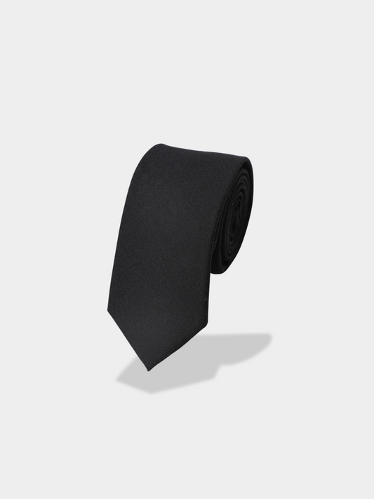 THE SOLID TIE