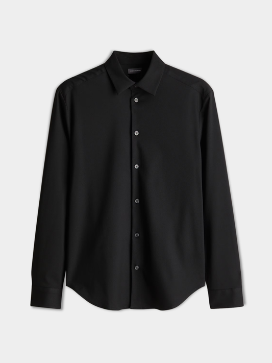 THE TWILL SHIRT