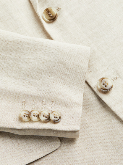 THE LINEN SUIT