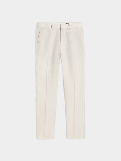 THE LINEN SUIT