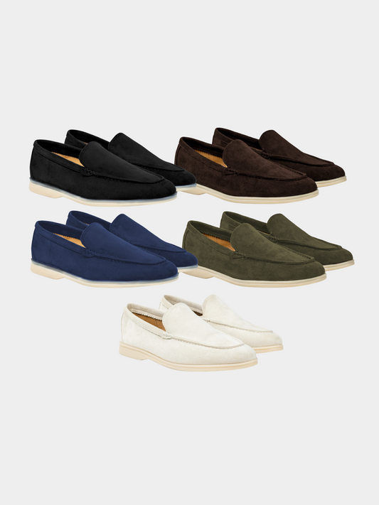 THE LOAFERS BUNDLE