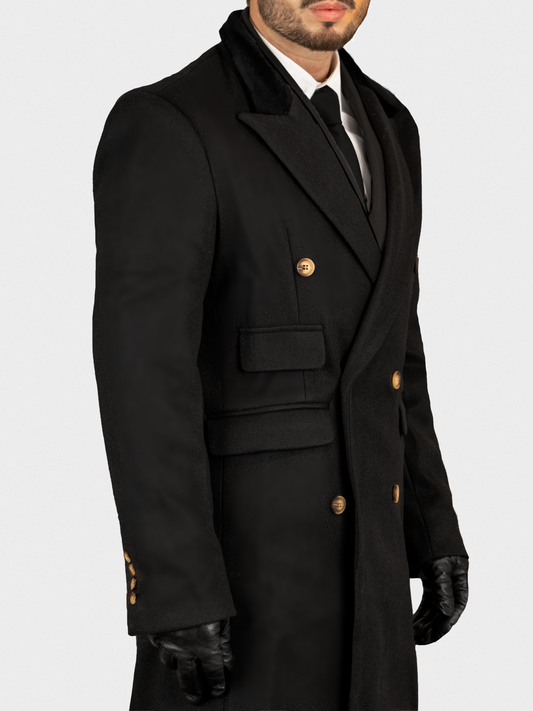 THE OVERCOAT
