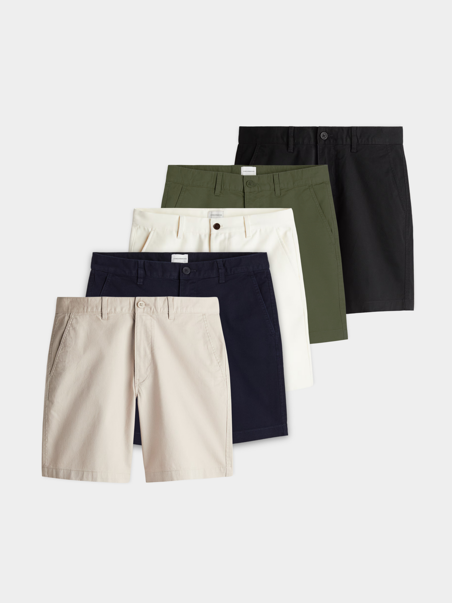 THE SHORTS BUNDLE